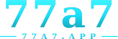 77a7 logo